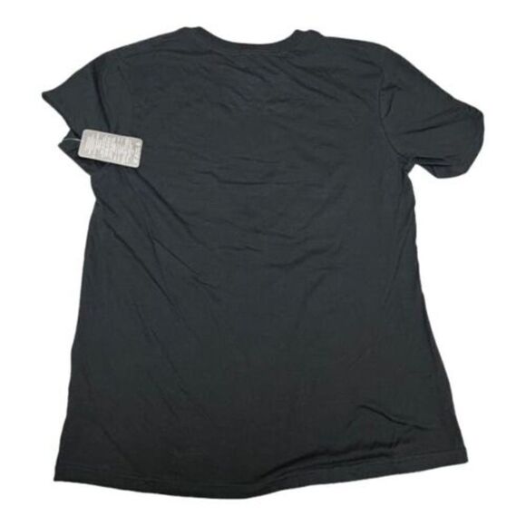 Disney Parks Adult Minnie Mouse T-Shirt Ears Flower World Fun Retro Polka Dot - Picture 5 of 6